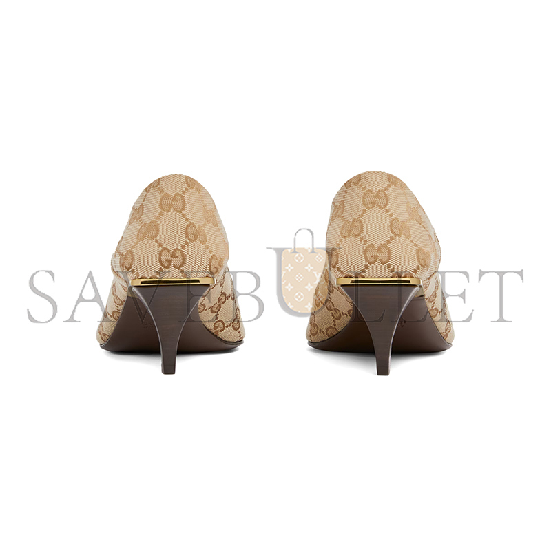 GUCCI WOMEN'S VITTORIA PUMP ‎865515